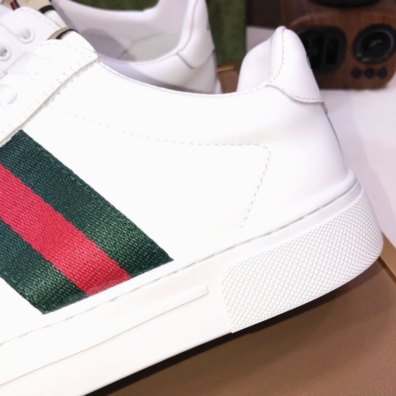 Gucci Low Shoes